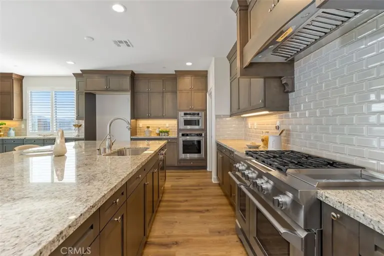 966 Feather Hollow Court, Chino Hills