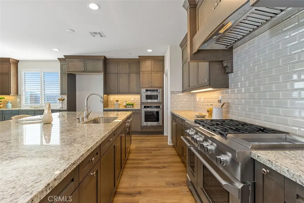 966 Feather Hollow Court, Chino Hills