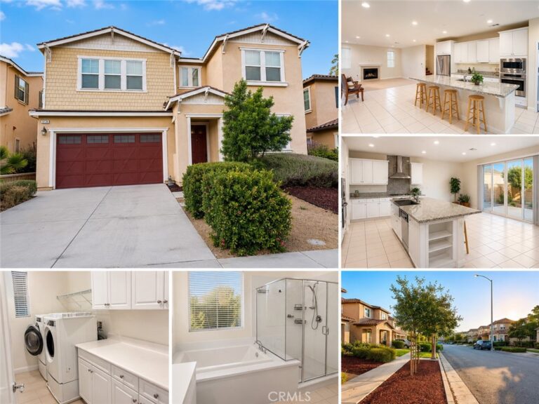 9738 La Vine Court, Rancho Cucamonga