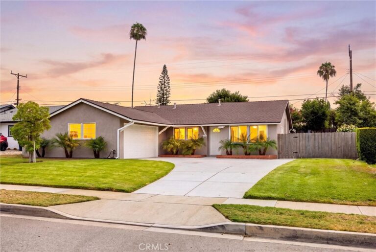 9801 Felipe Avenue, Montclair