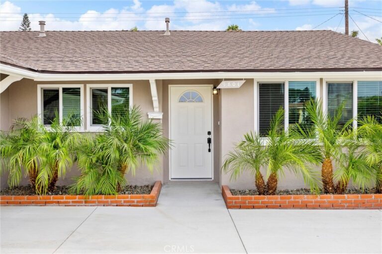 9801 Felipe Avenue, Montclair