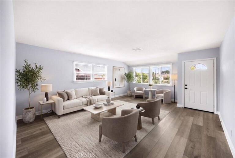 9801 Felipe Avenue, Montclair