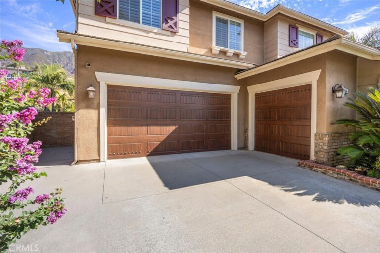 9856 Summerhill Road, Rancho Cucamonga