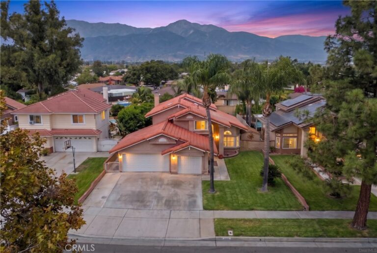 9946 Mangrove, Rancho Cucamonga