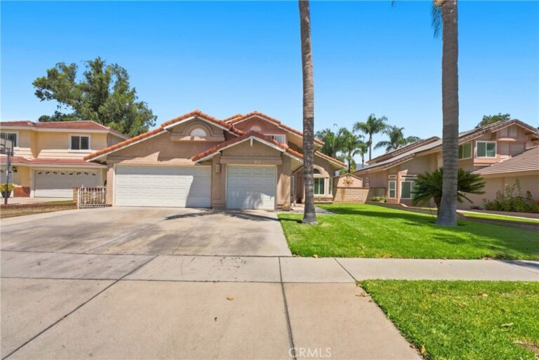 9946 Mangrove, Rancho Cucamonga