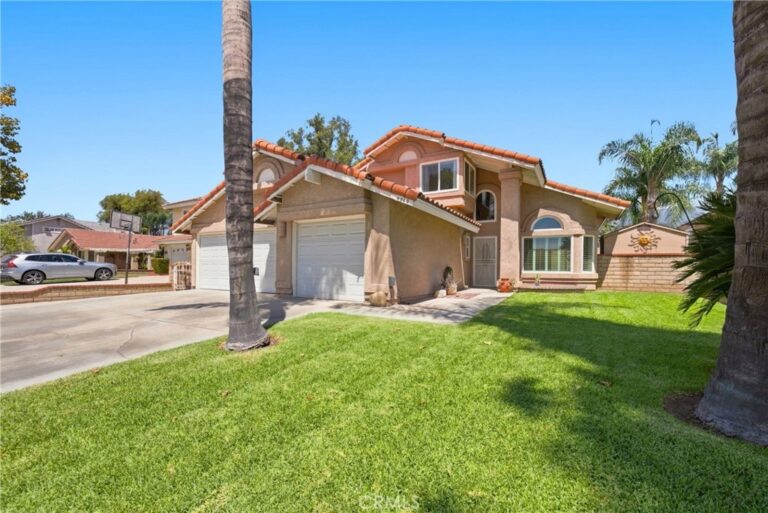 9946 Mangrove, Rancho Cucamonga