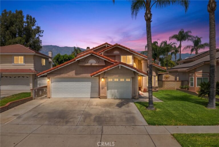 9946 Mangrove, Rancho Cucamonga