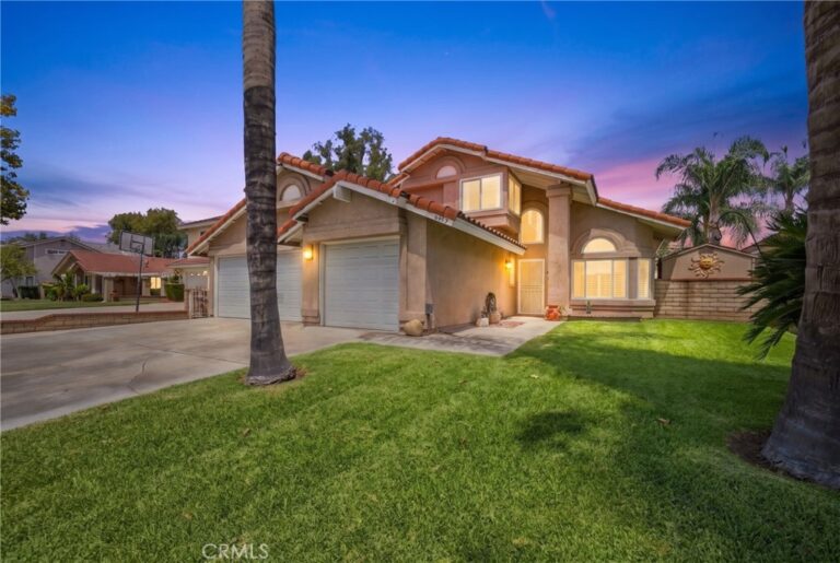 9946 Mangrove, Rancho Cucamonga
