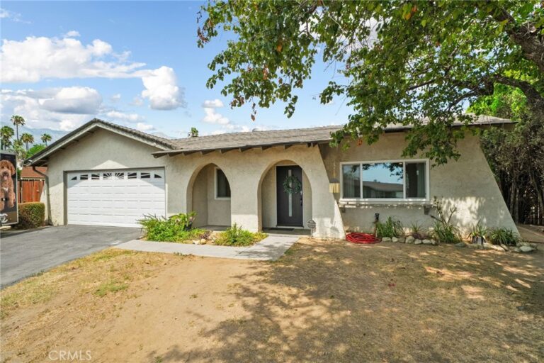 9954 Albany, Rancho Cucamonga