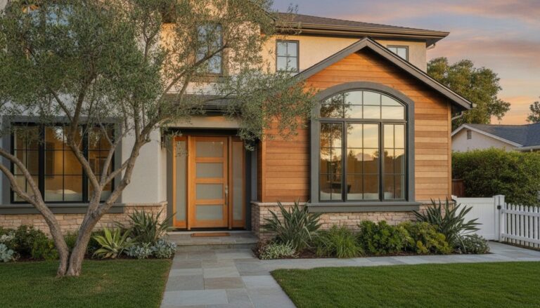 Boosting Your Upland Home: Weekend Improvements