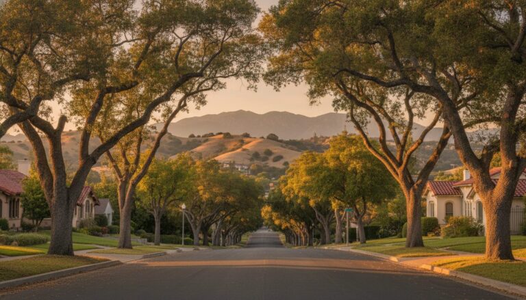 Claremont Family Life: Exploring Community & Connection
