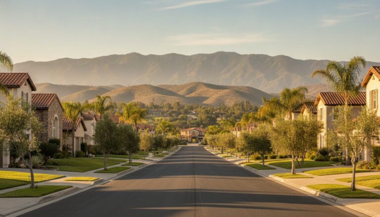 Considering Selling? Why Now Can Be Smart in Ontario, CA