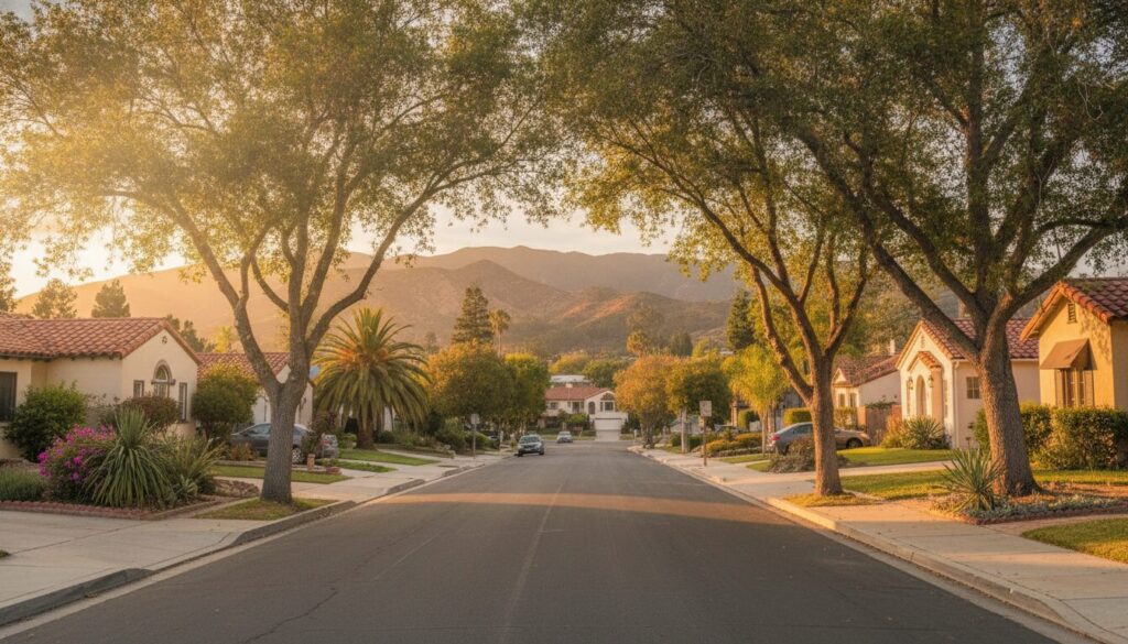 Discovering Family Life in La Verne, CA: A Local's Guide