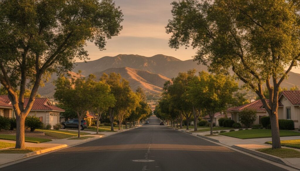 Discover the Vibrant Lifestyle of Rancho Cucamonga, CA