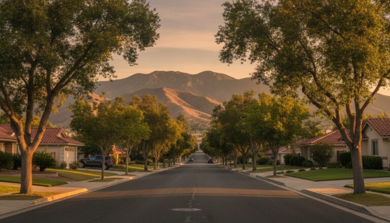 Discover the Vibrant Lifestyle of Rancho Cucamonga, CA
