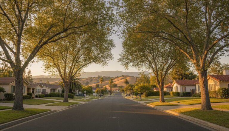 Embracing Glendora Family Life: Parks, Traditions, & Community