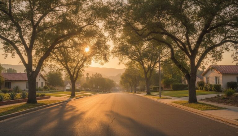 Embracing Pomona Community Traditions for Family Life