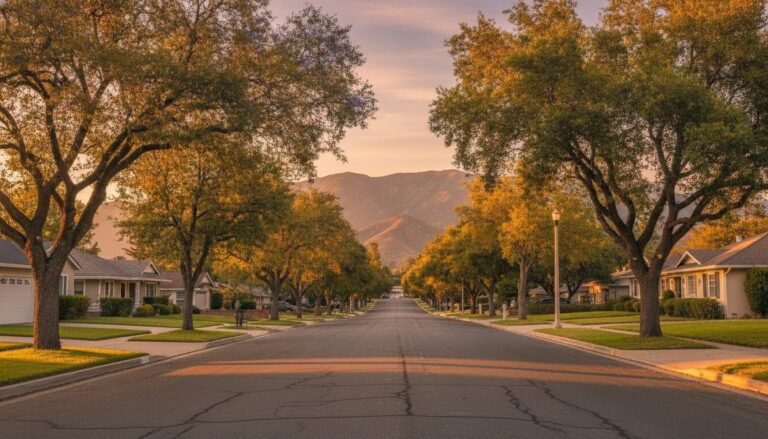 Exploring the Glendora CA Lifestyle: Foothills & Village Life