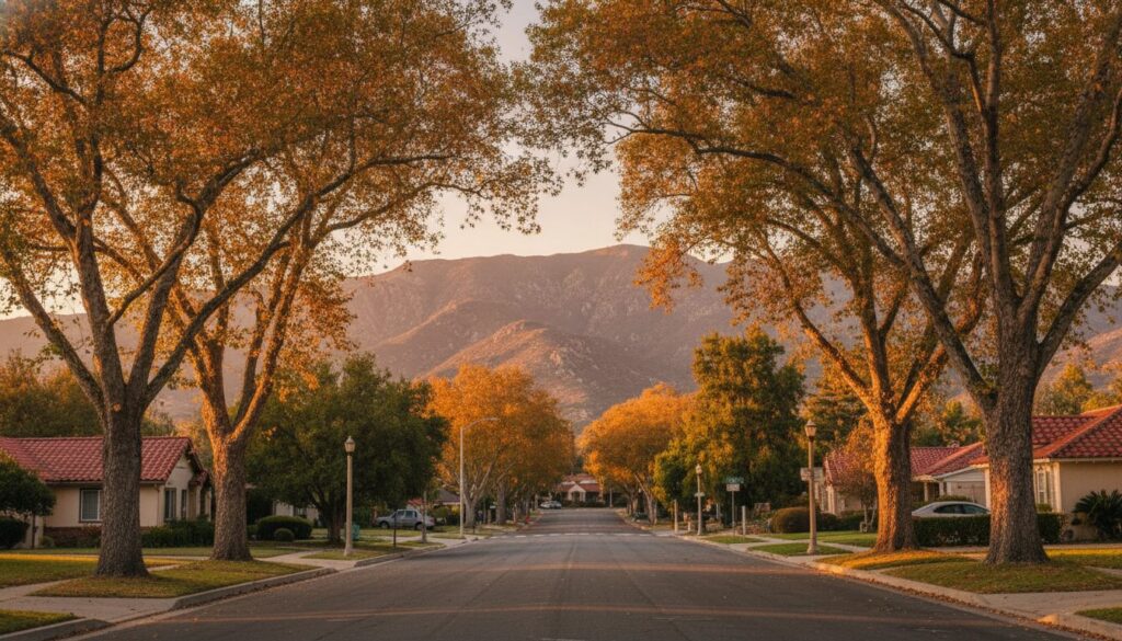 Living in Upland CA: A Local's Guide to Everyday Life