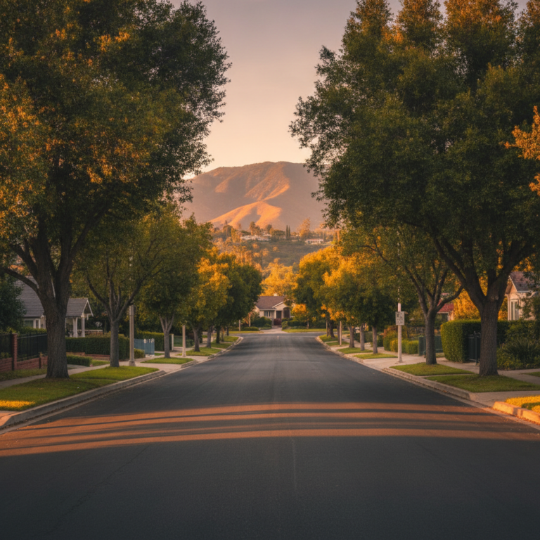 Living the Upland California Lifestyle: A Local's Guide