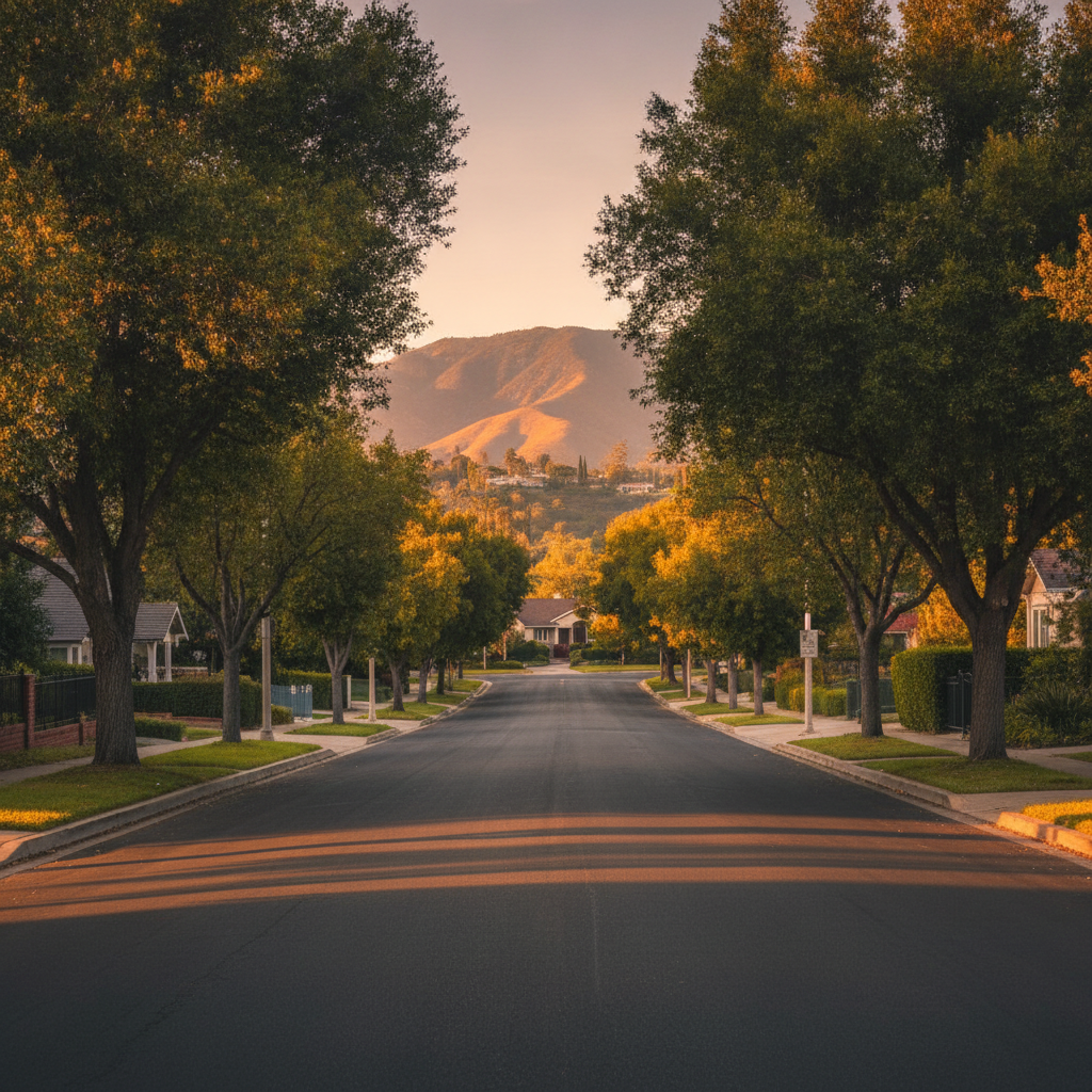 Living the Upland California Lifestyle: A Local's Guide