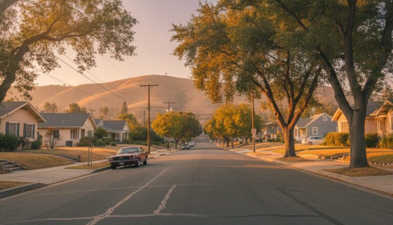Living the Upland California Lifestyle: A Local's Guide