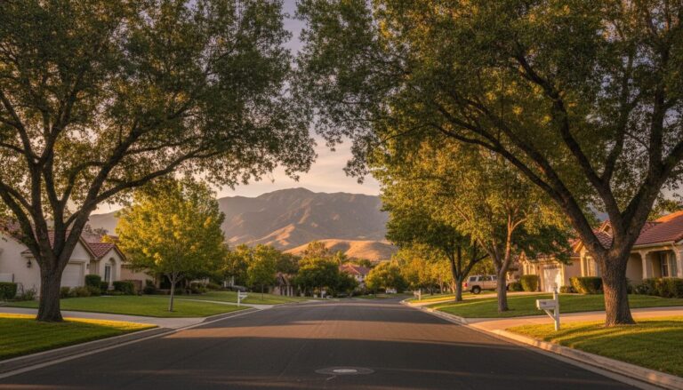 Making Memories: Family Life in Rancho Cucamonga