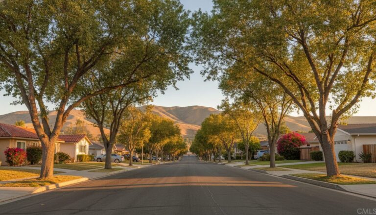 Making Ontario, CA Home: A Look at Family Life