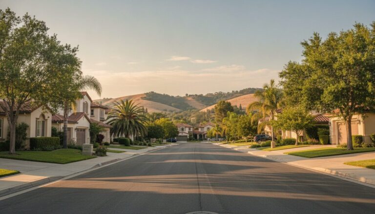 Navigating the La Verne Housing Market Outlook