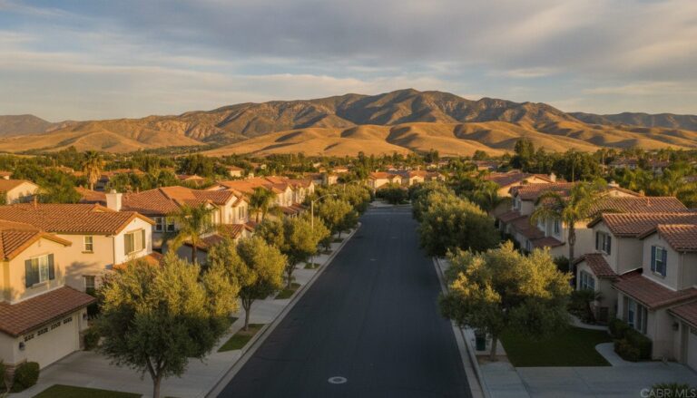 Rancho Cucamonga Real Estate Market Dynamics Today