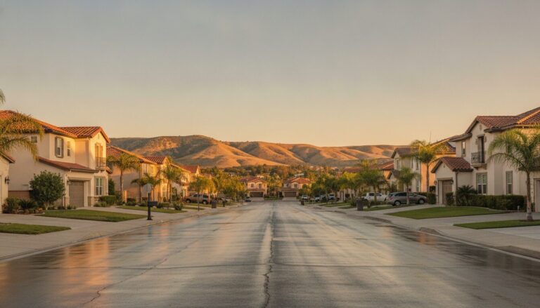 Smart Moves: Why Now is a Great Time for Home Selling in Rancho Cucamonga