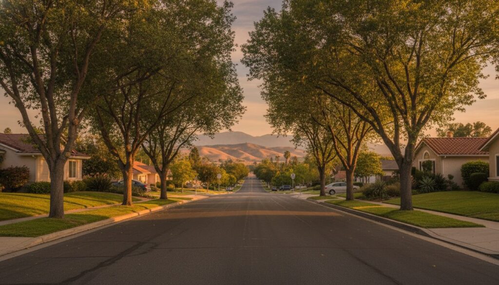 Embracing the Upland California Lifestyle: A Local's Take