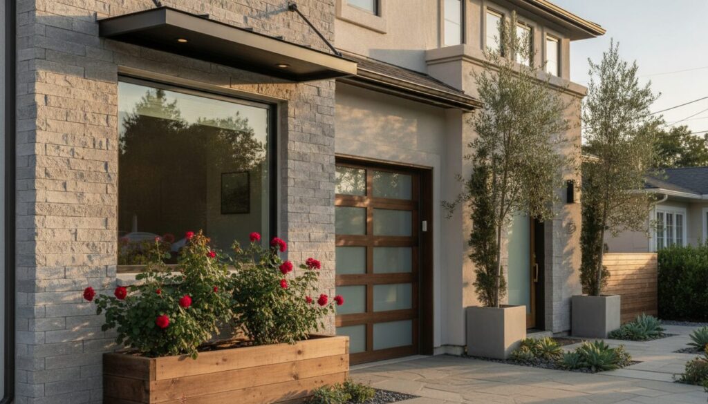 Weekend Home Improvement in Upland CA: Beat the Heat & Boost Curb Appeal