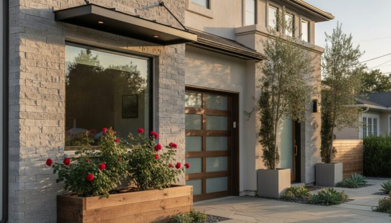 Weekend Home Improvement in Upland CA: Beat the Heat & Boost Curb Appeal