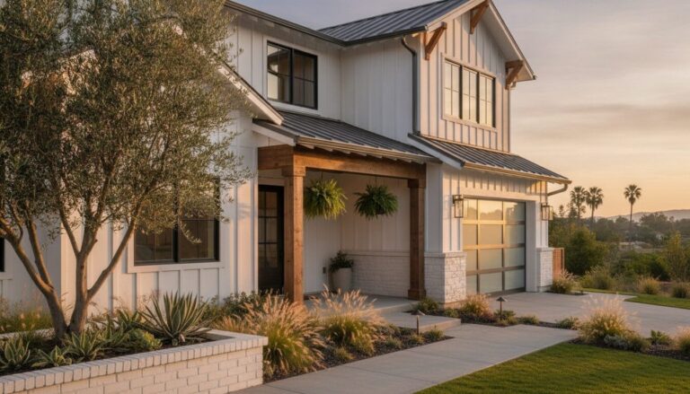 Weekend Home Improvement Projects for Pomona CA Homes