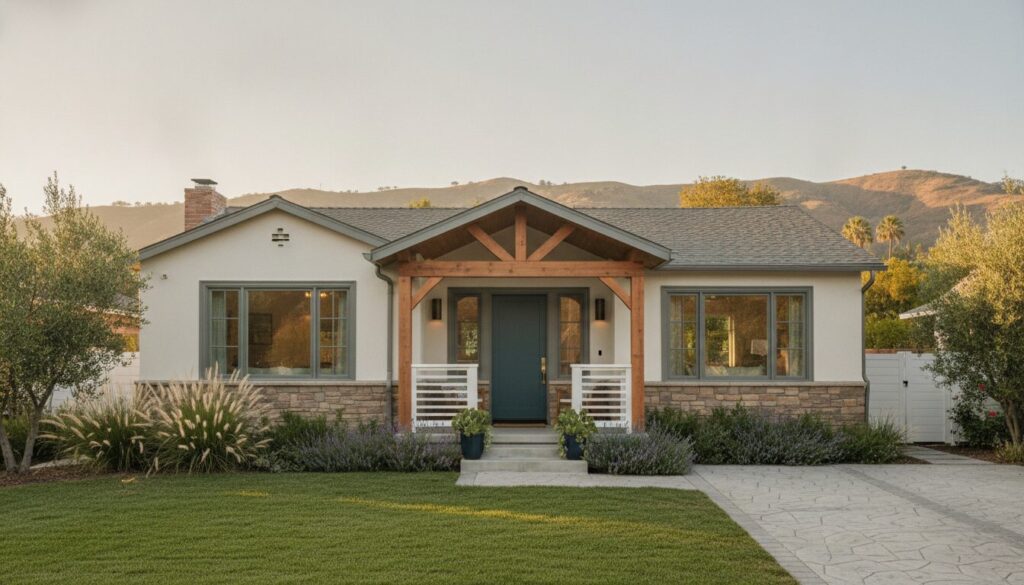 Weekend Home Improvement Tips for Glendora Homes