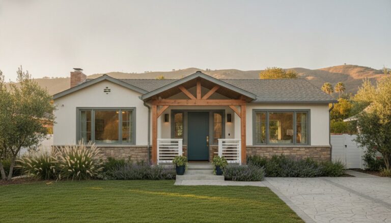 Weekend Home Improvement Tips for Glendora Homes