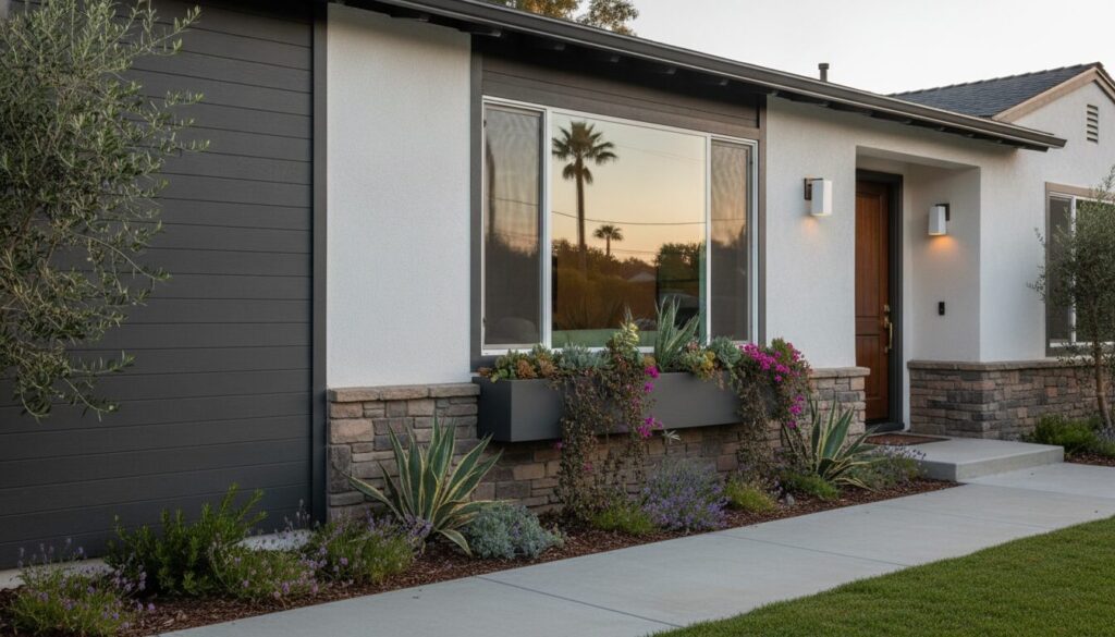 Weekend Home Improvements for Your La Verne CA Home