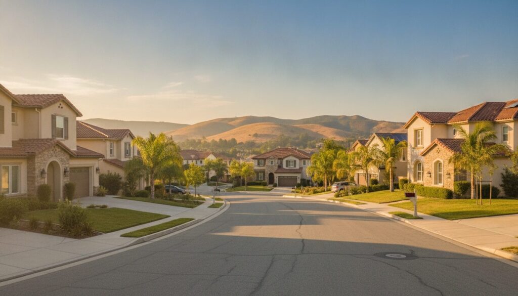 Why Buying a Home in La Verne CA Right Now Can Be Smart
