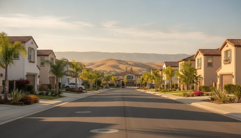 Why Now Can Be a Smart Time for Buying a Home in Ontario CA