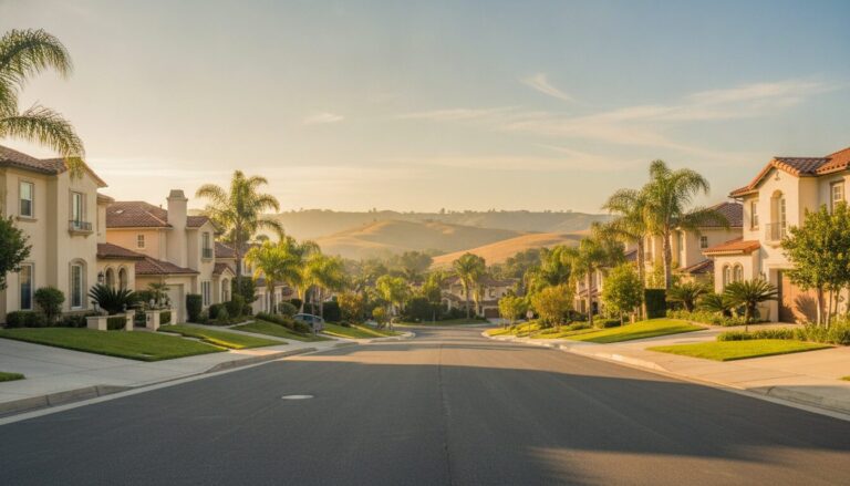 Why Now Can Be a Smart Time for Buying a Home in Pomona CA