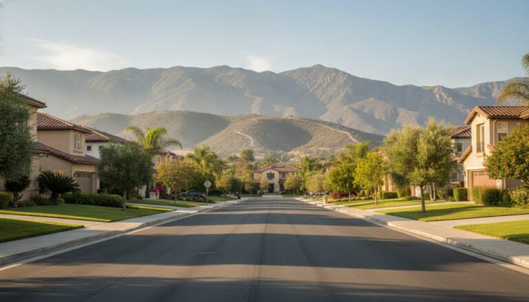 Why Now Is a Smart Time to Buy in Rancho Cucamonga, CA