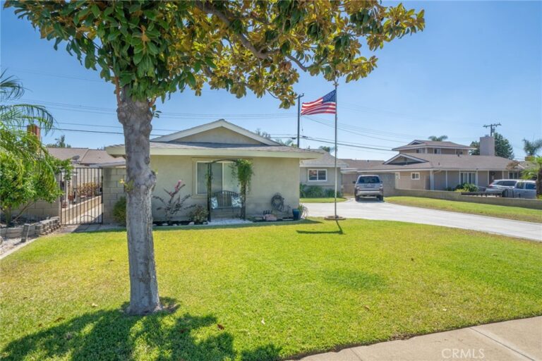 1000 Alessandro Avenue, La Verne