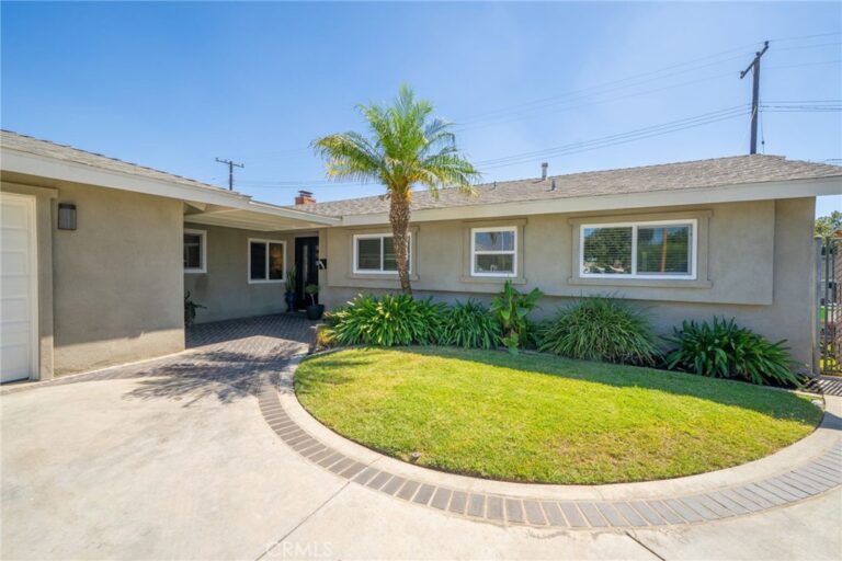 1000 Alessandro Avenue, La Verne