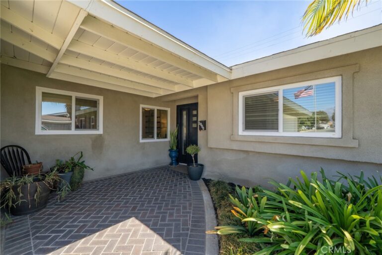 1000 Alessandro Avenue, La Verne