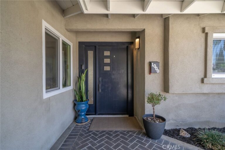 1000 Alessandro Avenue, La Verne