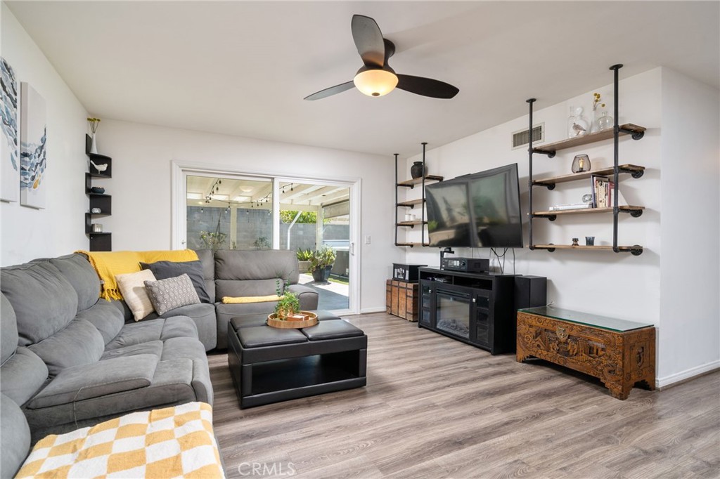 1000 Alessandro Avenue, La Verne