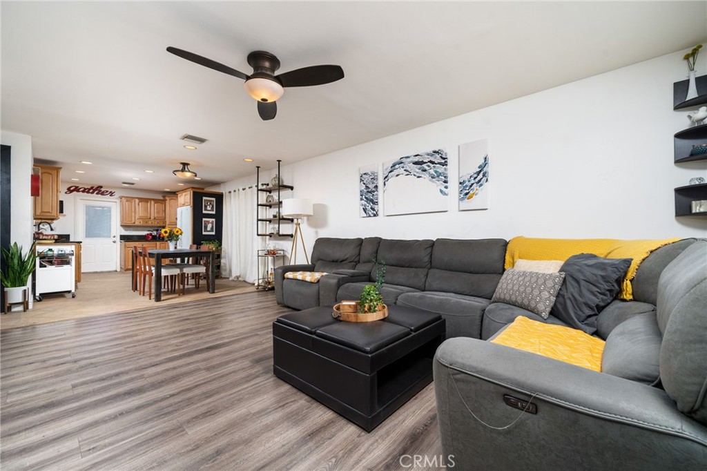 1000 Alessandro Avenue, La Verne