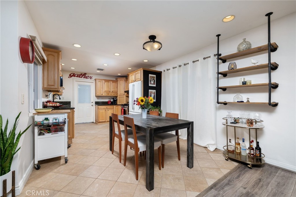 1000 Alessandro Avenue, La Verne