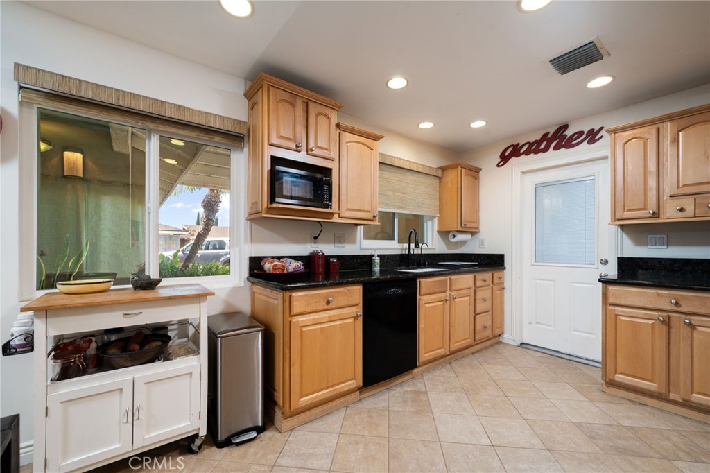 1000 Alessandro Avenue, La Verne